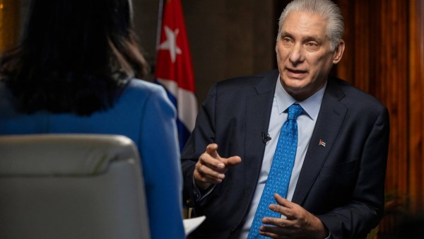 Cuba khẳng định lập trường trong quan hệ với Mỹ, thận trọng về khả năng đối thoại