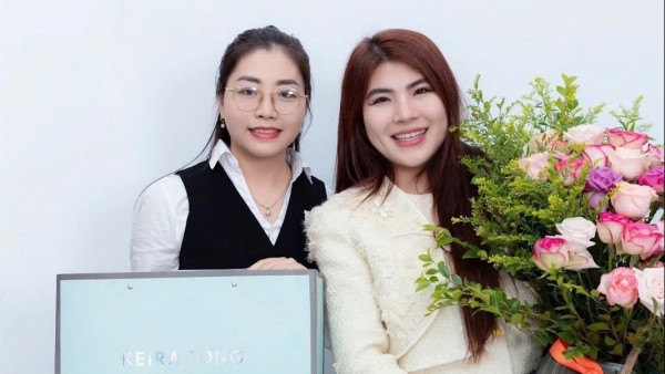 Từ nền tảng cá nhân đến định hướng phát triển bền vững trong ngành spa của Nguyễn Ngọc Sáng