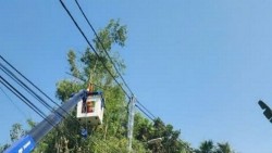 Lịch cúp điện Thành phố Huế hôm nay ngày 14/4/2026