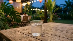 Uống nước trước khi ngủ: Thế nào là đúng cách?