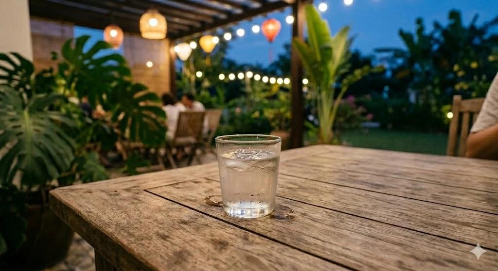 Uống nước trước khi ngủ: Thế nào là đúng cách?