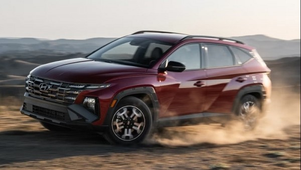 Cập nhật bảng giá xe hãng Hyundai mới nhất tháng 4/2026