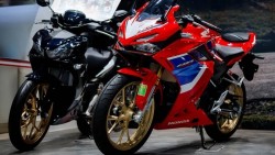 Cập nhật bảng giá xe Honda CBR150R mới nhất tháng 4/2026