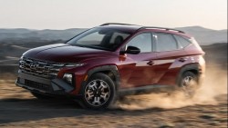 Cập nhật bảng giá xe hãng Hyundai mới nhất tháng 4/2026