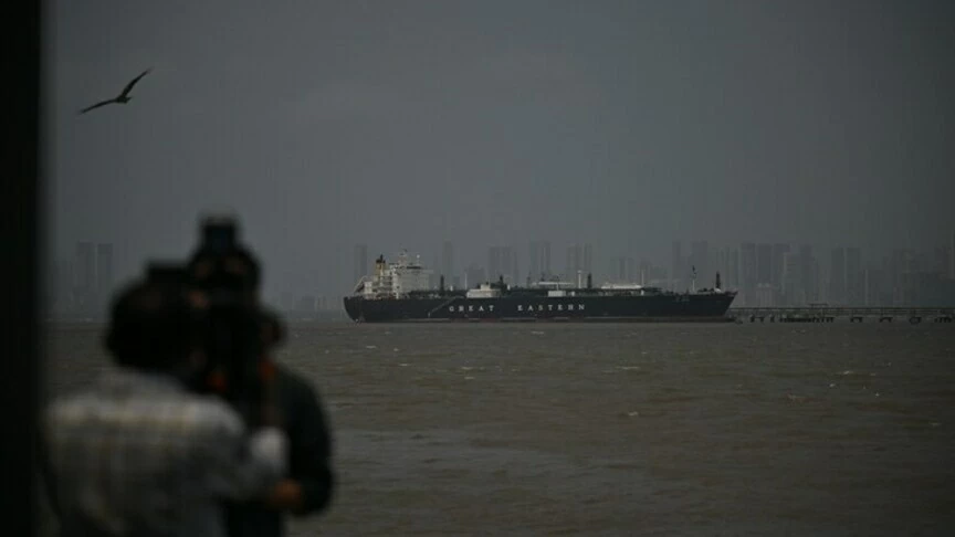 IMF: Xung đột tại Trung Đông đã trở thành biến số của kinh tế toàn cầu