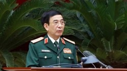 Đại tướng Phan Văn Giang gửi thư khen lực lượng cứu hộ động đất tại Venezuela