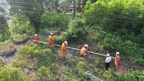 Lịch cúp điện Thành phố Huế hôm nay ngày 15/4/2026