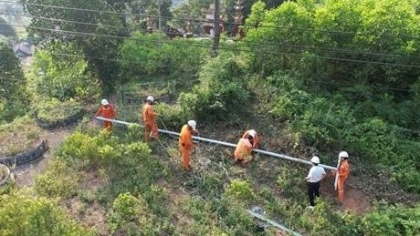 Lịch cúp điện Thành phố Huế hôm nay ngày 15/4/2026