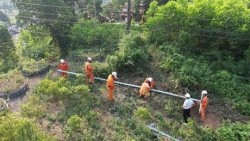 Lịch cúp điện Thành phố Huế hôm nay ngày 15/4/2026