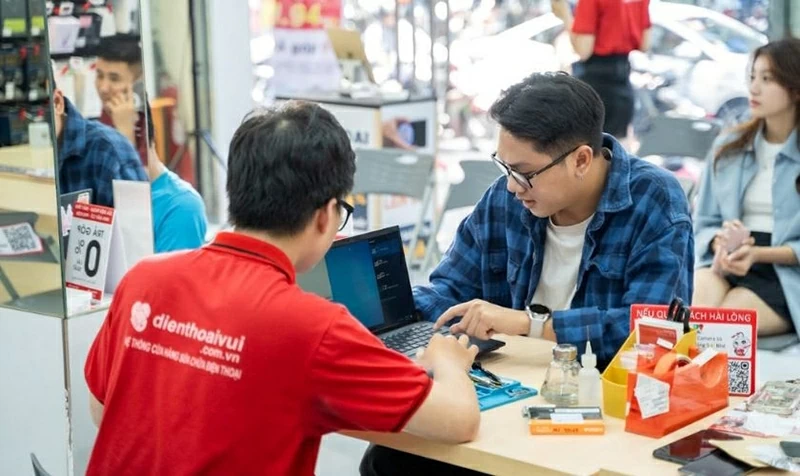 Nâng cấp RAM Laptop ở đâu giá tốt? Địa chỉ TP.HCM, Hà Nội Nâng cấp RAM Laptop ở đâu giá tốt? Địa chỉ TP.HCM, Hà Nội