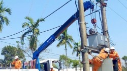 Lịch cúp điện Thành phố Huế hôm nay ngày 16/4/2026