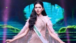 Nguyễn Lê Khánh Ngọc giành 4 giải thưởng danh giá tại Miss Valiant Queen