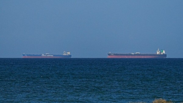 Mỹ bắt đầu phong tỏa eo biển Hormuz, điều 15 tàu chiến đến hành động, Liên hợp quốc cùng Nga và EU lên tiếng