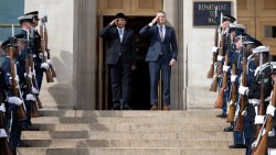 Mỹ thiết lập quan hệ Đối tác hợp tác quốc phòng chủ chốt với một quốc gia Đông Nam Á