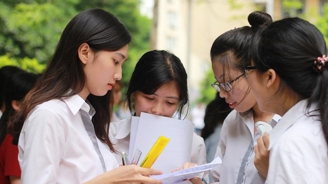 Càng nhiều thông tin, học sinh càng khó hiểu mình khi chọn nghề