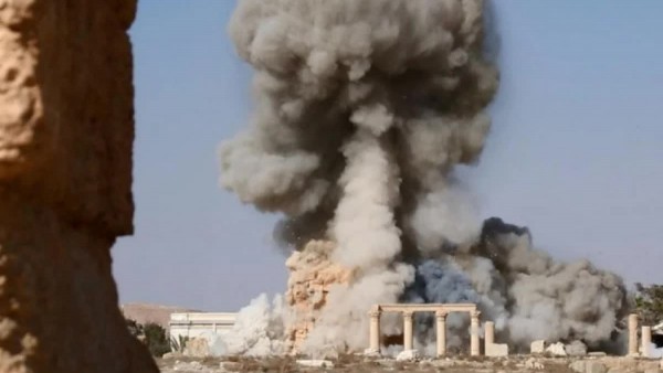 UNESCO và cuộc chiến gìn giữ ký ức giữa xung đột