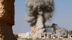 UNESCO và cuộc chiến gìn giữ ký ức giữa xung đột