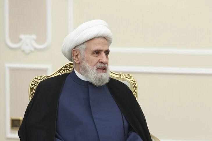 Trước thềm đàm phán Israel-Lebanon: Beirut ra tuyên bố, Hezbollah kêu gọi hủy kế hoạch đối thoại, Ngoại trưởng Mỹ sẽ tham gia hòa đàm