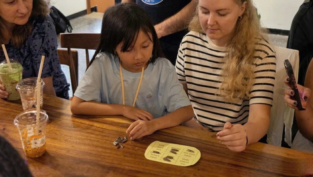 Điểm hẹn tiếng Tây Ban Nha giữa lòng Hà Nội