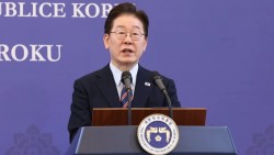 Tổng thống Hàn Quốc kêu gọi 'bước đi dũng cảm vì hòa bình' giữa căng thẳng Trung Đông