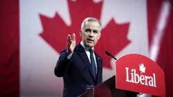 Thủ tướng Mark Carney củng cố quyền lực với đa số tuyệt đối tại Quốc hội Canada