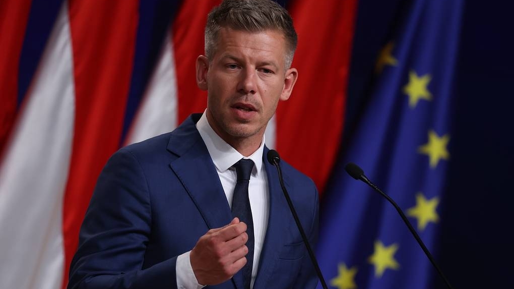 Thủ tướng tương lai của Hungary đưa ra lập trường về quan hệ với Nga, kêu gọi EU làm một việc, Moscow lên tiếng