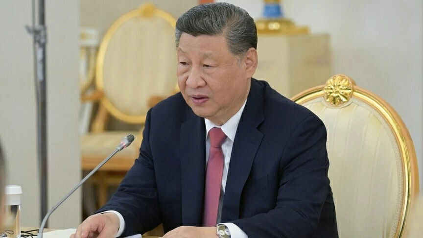 Xung đột Trung Đông: Iran gửi thư lên Liên hợp quốc, yêu cầu 5 quốc gia Arab bồi thường, Chủ tịch Trung Quốc đề xuất 4 điểm thúc đẩy hòa bình