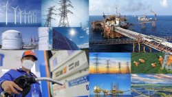 Từ cú sốc dầu mỏ đến chiến lược điện hóa của Việt Nam