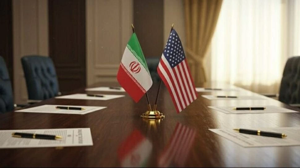 Hòa đàm Mỹ-Iran sẽ sớm được nối lại, Phó Tổng thống J.D. Vance hé lộ ý định của Washington Hòa đàm Mỹ-Iran sẽ sớm được nối lại, Phó Tổng thống J.D. Vance hé lộ ý định của Washington