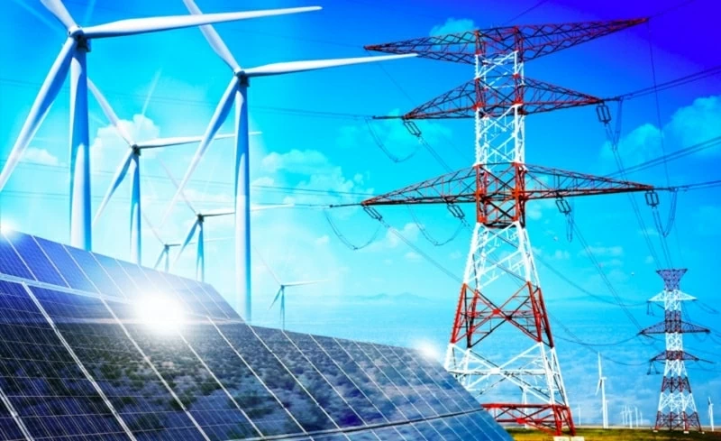 Từ ‘cú sốc’ dầu mỏ đến chiến lược điện hóa của Việt Nam Từ ‘cú sốc’ dầu mỏ đến chiến lược điện hóa của Việt Nam