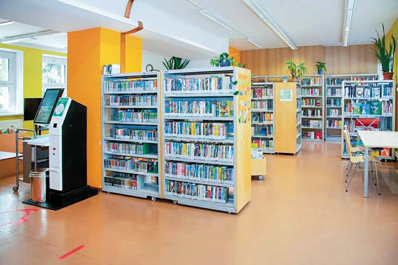 Những góc sách giữ hồn Việt ở xứ người