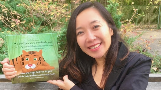 Những góc sách giữ hồn Việt ở xứ người