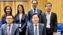 Việt Nam cam kết phát triển năng lượng nguyên tử vì mục đích hòa bình, tuân thủ các tiêu chuẩn an toàn quốc tế