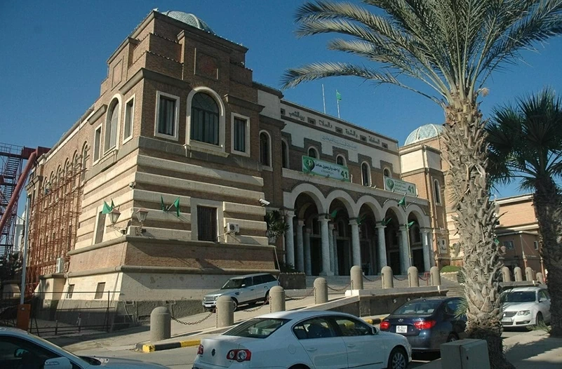 8P. số 16(OK): Libya - Niềm vui nhỏ giữa bộn bề lớn 8P. số 16(OK): Libya - Niềm vui nhỏ giữa bộn bề lớn