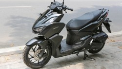 Cập nhật bảng giá xe Honda Vario mới nhất tháng 4/2026