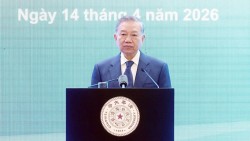 Toàn văn phát biểu của Tổng Bí thư, Chủ tịch nước Tô Lâm tại Đại học Thanh Hoa, Trung Quốc