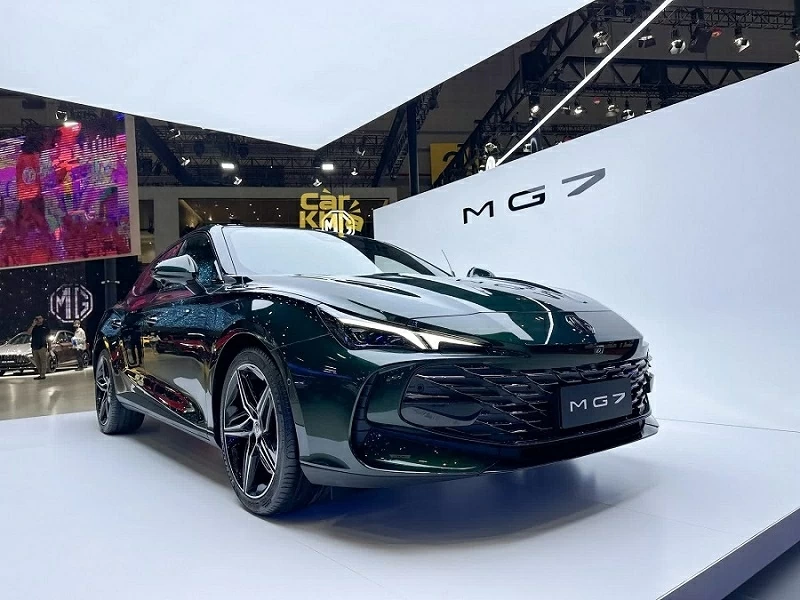 Cập nhật bảng gi&aacute; xe h&atilde;ng MG mới nhất th&aacute;ng 4/2026.