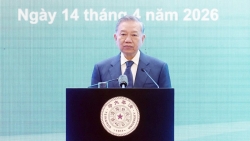 Toàn văn phát biểu của Tổng Bí thư, Chủ tịch nước Tô Lâm tại Đại học Thanh Hoa, Trung Quốc