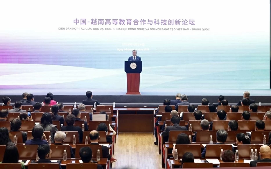 Tổng Bí thư, Chủ tịch nước Tô Lâm thăm Trung Quốc: Mở ra chương mới cho Cộng đồng chia sẻ tương lai có ý nghĩa chiến lược