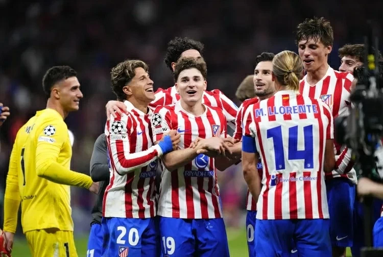 Xác định hai đội bóng vào bán kết UEFA Champions League 2025/26 Xác định hai đội bóng vào bán kết UEFA Champions League 2025/26