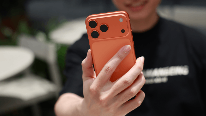 Cách chuyển airdrop từ OPPO sang iPhone và MacBook cực dễ. Cách chuyển airdrop từ OPPO sang iPhone và MacBook cực dễ.