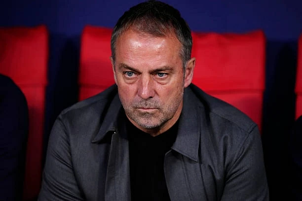 HLV Hansi Flick: Barca xứng đáng góp mặt ở bán kết Champions League