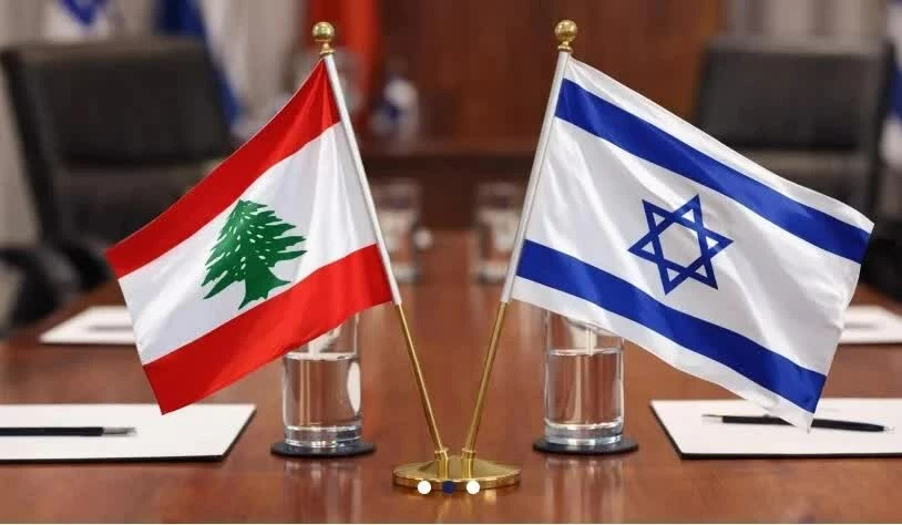 Đối thoại Israel-Lebanon kết thúc với tín hiệu tích cực, Mỹ ca ngợi là thành tựu lớn Đối thoại Israel-Lebanon kết thúc với tín hiệu tích cực, Mỹ ca ngợi là thành tựu lớn