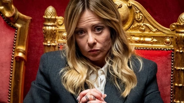 Italy bất ngờ tuyên bố đình chỉ thỏa thuận quốc phòng với Israel