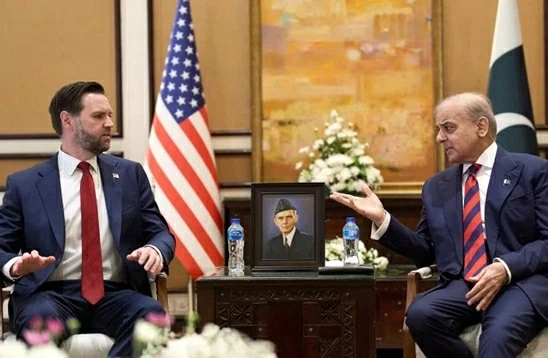 9C.số 16: đàm phán trực tiếp Mỹ-Iran