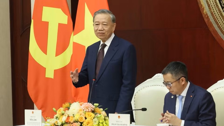 Du học sinh Việt Nam tại Bắc Kinh chia sẻ về trách nhiệm xây đắp từng nhịp cầu hữu nghị Việt-Trung