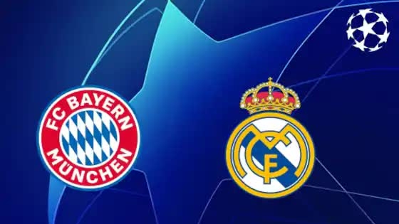 Nhận định, dự đoán trận đấu Bayern Munich vs Real Madrid: Khi Kane là cơn ác mộng của Los Blancos