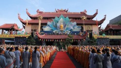Đại lễ Phật đản năm 2026: Giáo hội yêu cầu các tự viện chăm lo người yếu thế