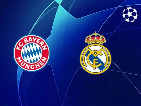 Nhận định, dự đoán trận đấu Bayern Munich vs Real Madrid: Khi Kane là cơn ác mộng của Los Blancos