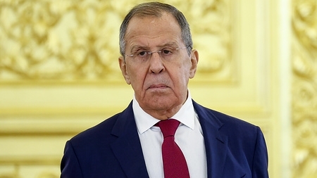 Ngoại trưởng Nga đưa ra loạt tuyên bố về các vấn đề nóng trong đời sống chính trị quốc tế